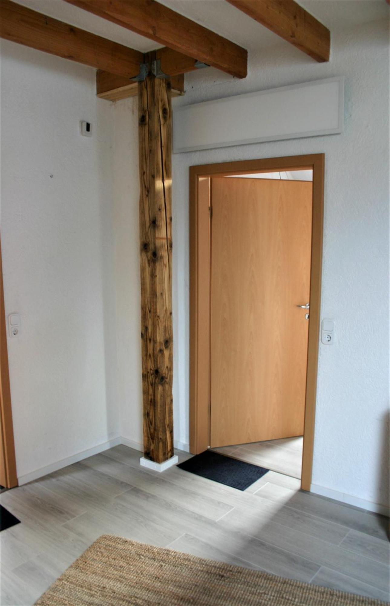 Apartment Kraemer Dax Mehren  Exterior photo
